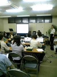 村長より…ありがとうございました。 2007/06/09 13:48:07