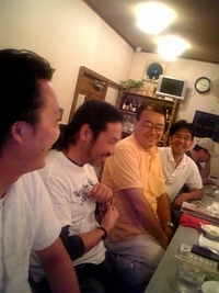 ＨＩＡ臨時会合