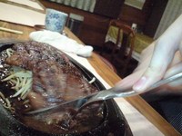 ビッグステーキ★