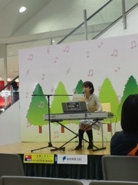 浅羽さんライブ 2010/10/10 23:40:40