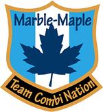 Marble-Maple