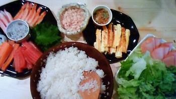3月3日　ひな祭り