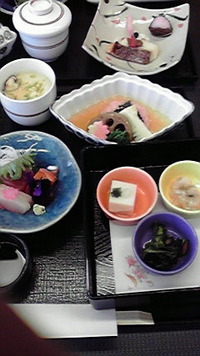 ランチ 2011/04/11 12:23:47