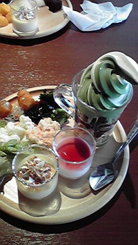 ランチ 2011/06/16 16:20:04