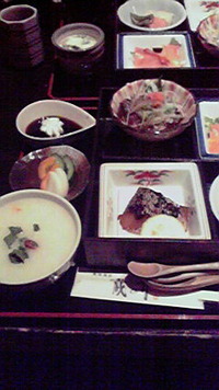 ランチ 2011/10/21 22:22:26
