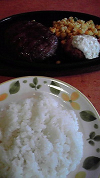 ランチ 2011/11/30 23:02:59