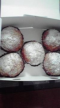 ケーキ 2011/12/30 10:41:47