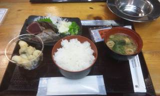 四国初日！！！