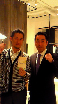チェントコーゼさん 2011/01/12 22:41:37