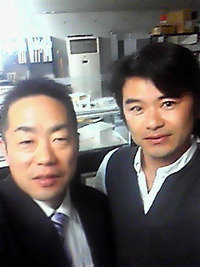 鈴木庄一さん 2011/01/28 18:30:35