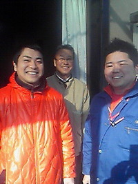 西町! 2011/01/29 02:07:47