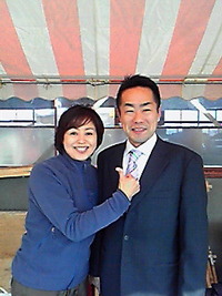 きらっと☆わたしら 2011/02/26 16:33:47