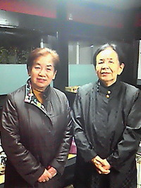 赤堀佐代子先生 2011/02/28 21:00:34