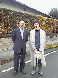人のつながり 2011/02/14 16:16:25