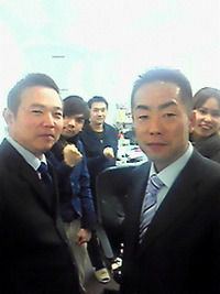 遠州ナビの皆さん! 2011/02/17 21:16:09