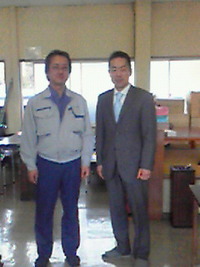 山本敏さん 2011/02/16 23:27:04
