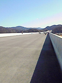 第二東名ふれあいウォーキング 2011/03/05 16:06:29