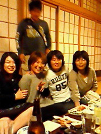 同級生 2011/05/04 22:20:53