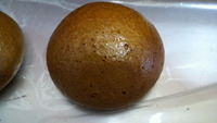 かりんとうまんじゅう