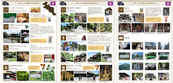 旅行の思い出完成