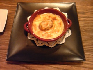 掛川でランチ