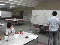 第4回　月例会