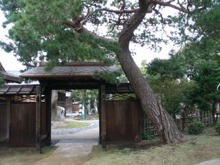 掛川竹の丸