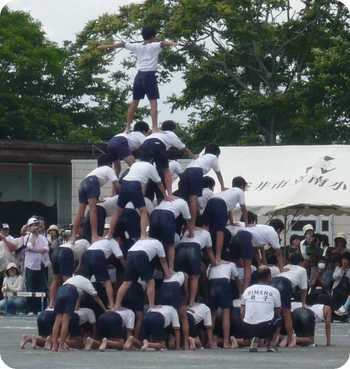 5月30日　運動会