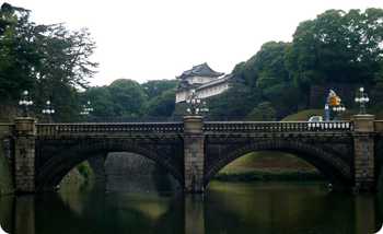 6月1日　はとバス観光