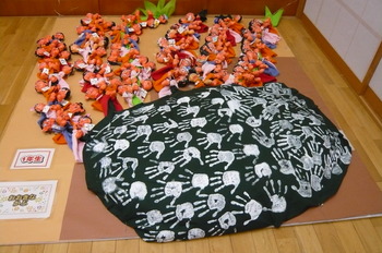 10月23日　横須賀街道ちっちゃな文化展