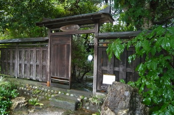 10月27日　花咲乃庄