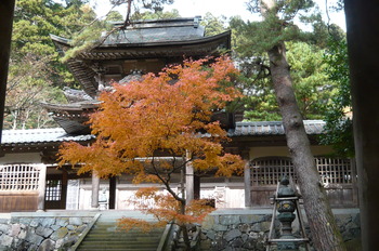 11月25,26日　ご先祖様供養ツアーに参加しました