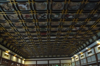 11月25,26日　ご先祖様供養ツアーに参加しました