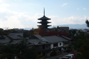 11月25,26日　ご先祖様供養ツアーに参加しました