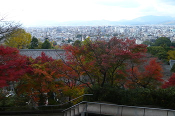 11月25,26日　ご先祖様供養ツアーに参加しました