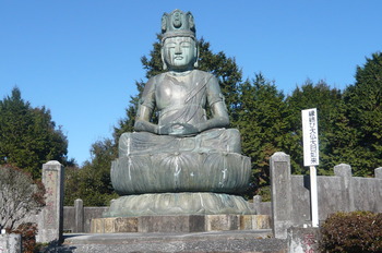 2月17日　近隣の城跡巡り
