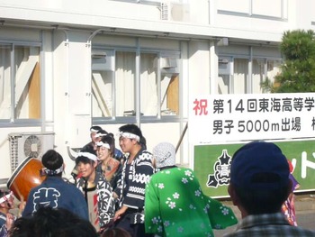 10月23日　横須賀文化展
