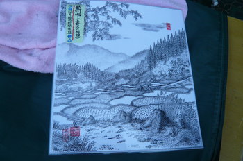 10月23日　横須賀文化展