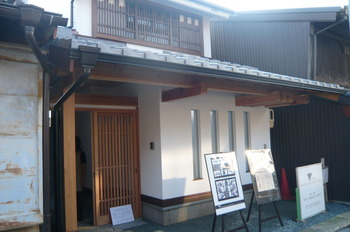 10月23日　横須賀文化展