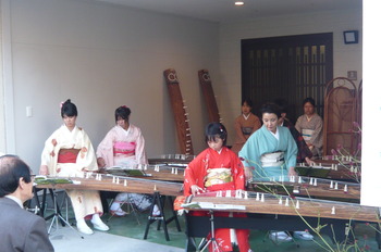 10月23日　横須賀文化展