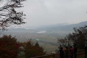 11月13日　世界遺産　平泉・中尊寺