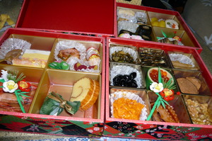 １月１日　あけましておめでとうございます