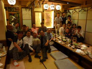 6月25日　天命の会