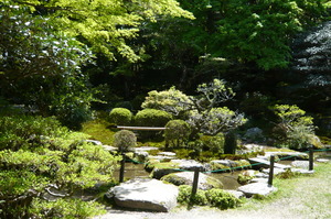 4月28日　比叡山延暦寺日帰りツアー
