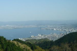 4月28日　比叡山延暦寺日帰りツアー