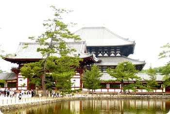 5月17日　若草山　東大寺　平城京跡朱雀門