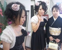 結婚式 2011/10/03 22:04:52