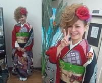成人おめでとうございます 2012/01/11 16:02:09