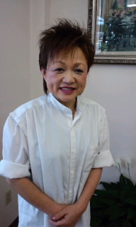 名倉　文子