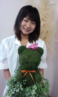 山本　夢美